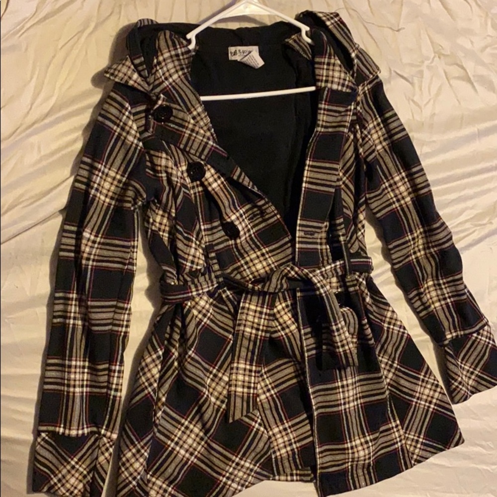 Women’s large jacket